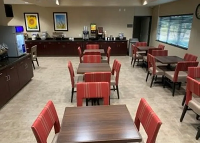 Comfort Inn Bonner Springs Kansas City