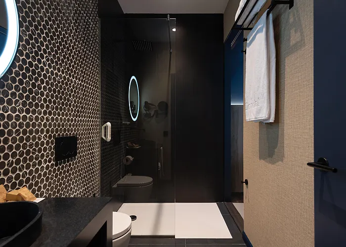 Boutique Hotel Cordial La Peregrina Las Palmas
