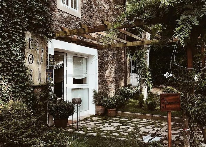 Eco Hotel Nos Silleda