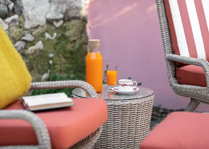 Rosegarden Essence Sintra - By Unlock Hotels