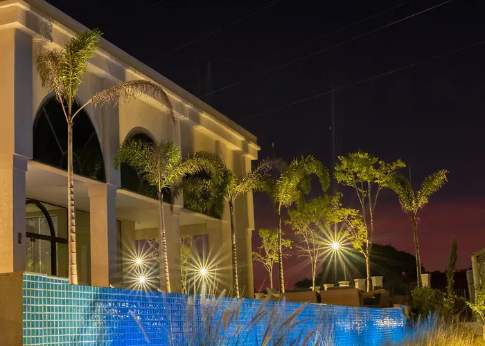 Class Hotel Piracicaba