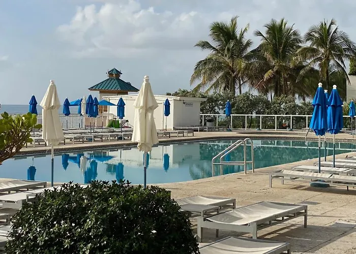 Beachfront Condo In Miami! Sunny Isles Beach