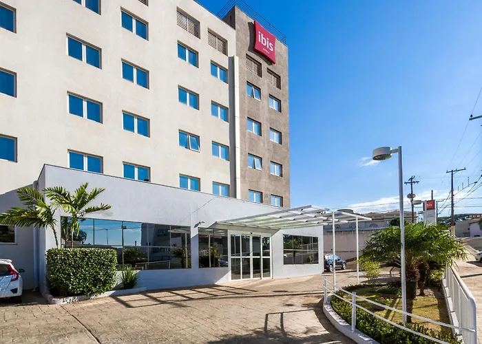 Ibis Jaboticabal