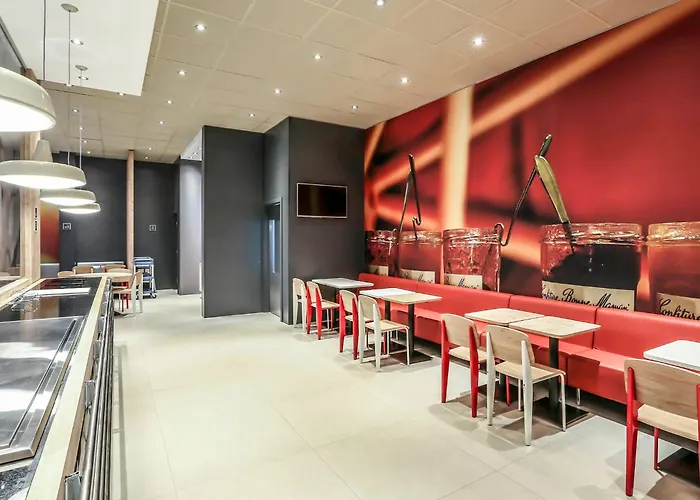 Ibis Sinop Hotel