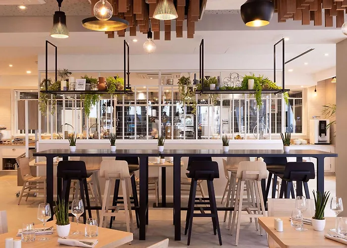 Hilton Garden Inn Le Havre Centre