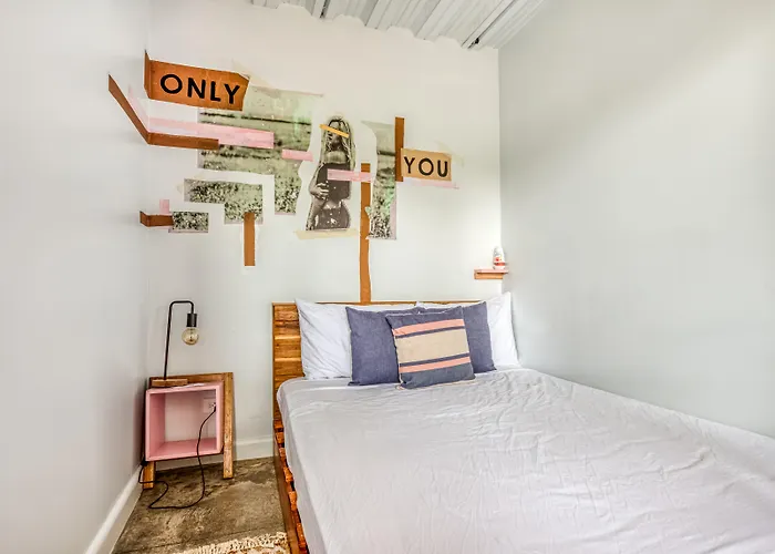 Hotel Qema Lima