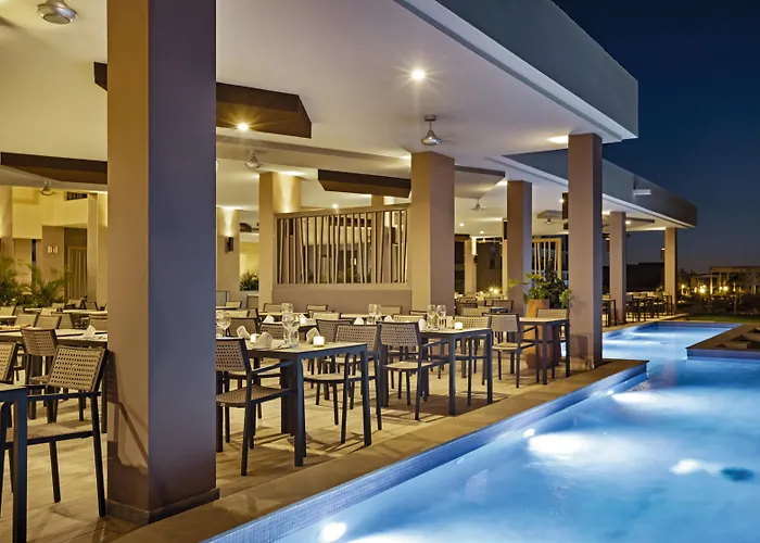 Riu Palace Santa Maria