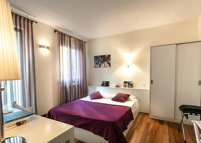 Oasi Eco Boutique Hotel Levanto