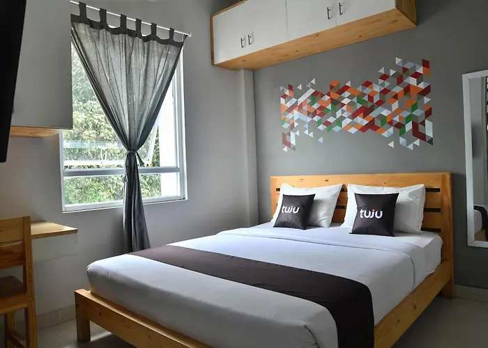 Tuju Wk Homes Syariah Jacarta