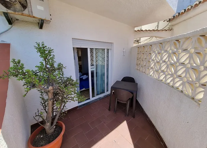 Apartamentos Turisticos Gida By Umbral