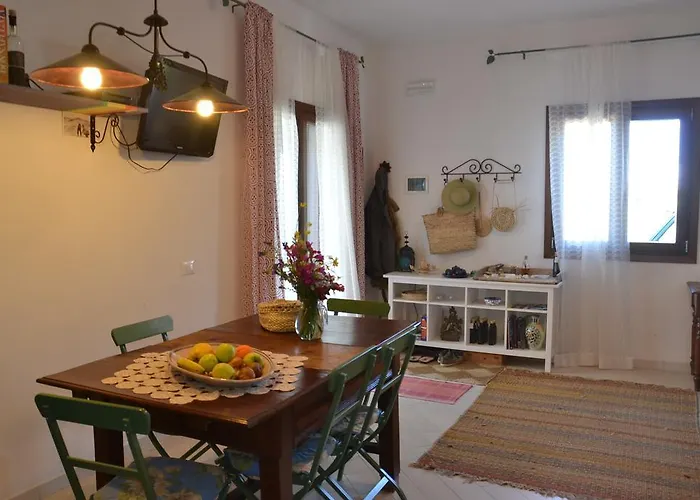 B&B Talìa Scopello 