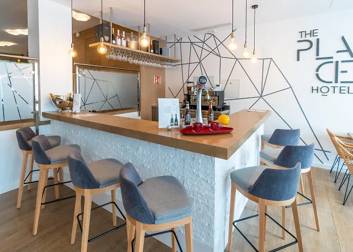 Hotel The Place - Adults Only Cala Ratjada 