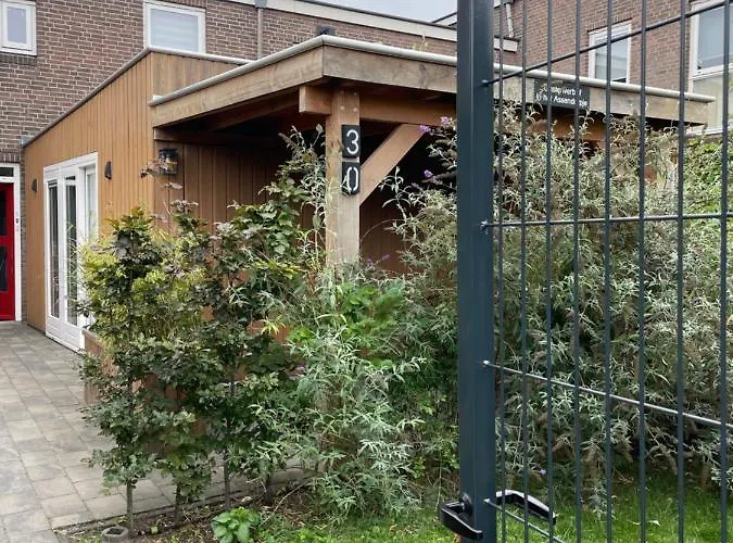 In het Assendorpje Bed and Breakfast Zwolle 