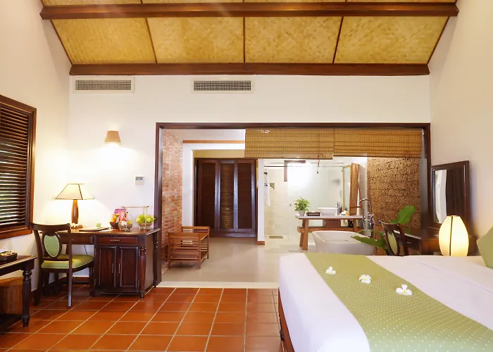 Palm Garden Beach Resort & Spa Hội An