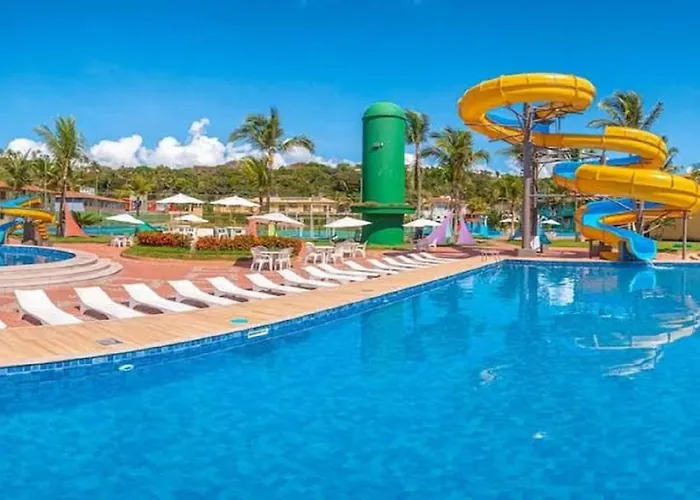 Hotéis de Porto Seguro