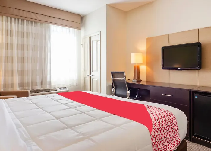 Ramada By Wyndham Jackson Ms
