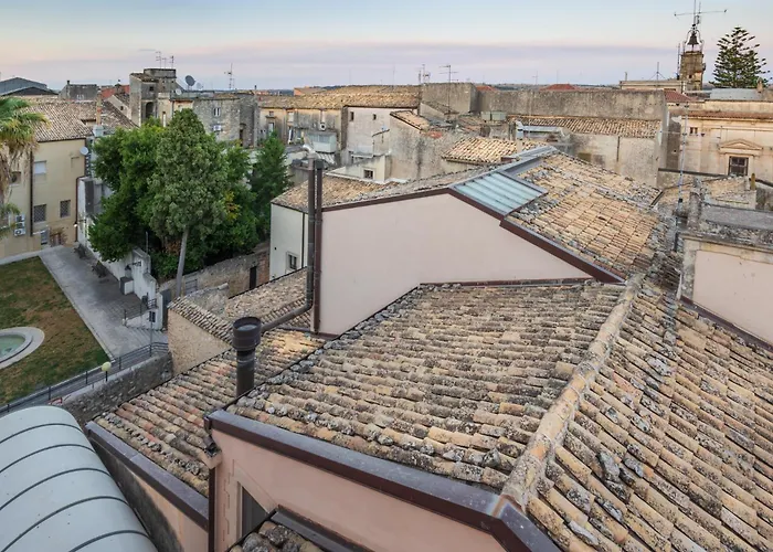 Hotel Vittorio Veneto Ragusa