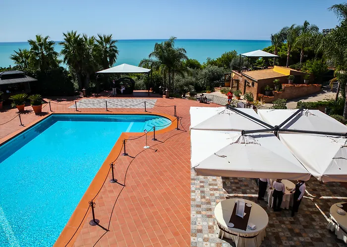 Baia Di Ulisse Wellness & Spa San Leone