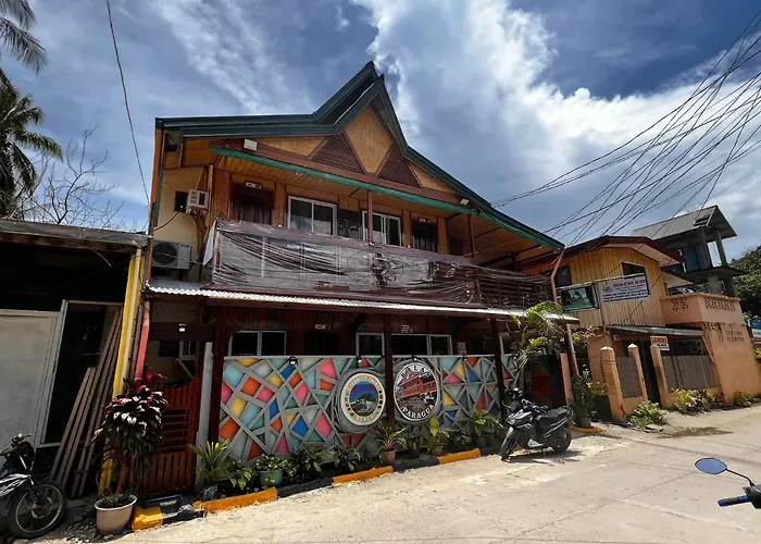 Balay Paragua El Nido