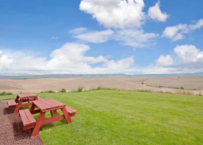 Holiday Inn Express Pendleton By Ihg