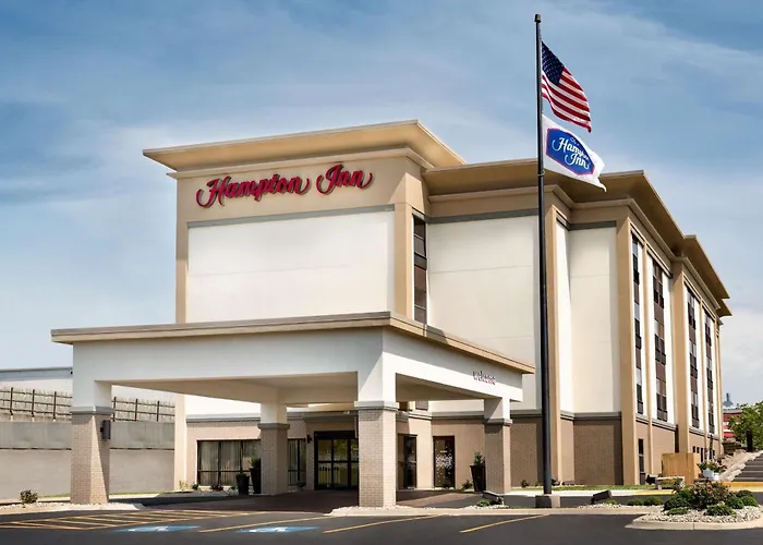 Hampton Inn St. Joseph