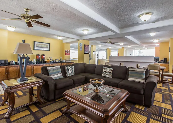 Econo Lodge Byron Near Historic District - Warner Robins