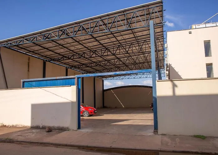 Hotel Executivo Parauapebas