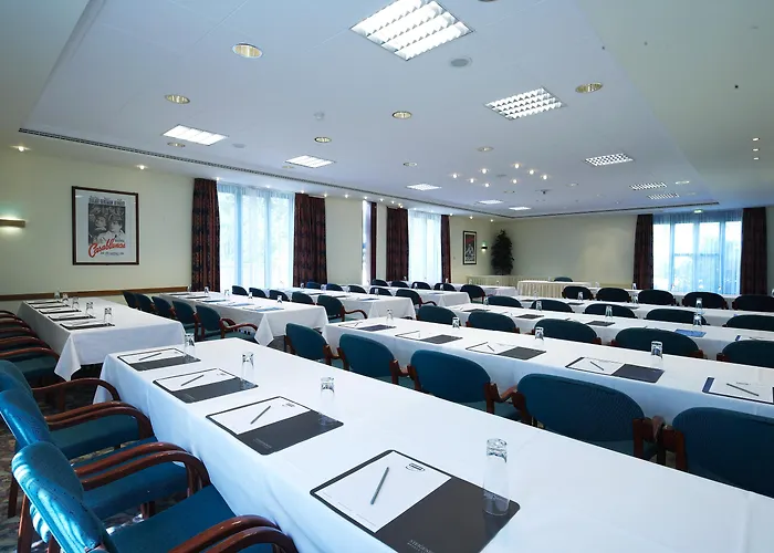 MAXX Hotel Jena