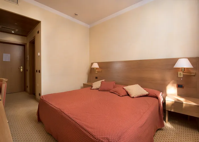 Hotel San Pancrazio