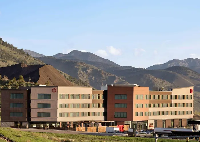 Origin Red Rocks, A Wyndham Hotel Golden