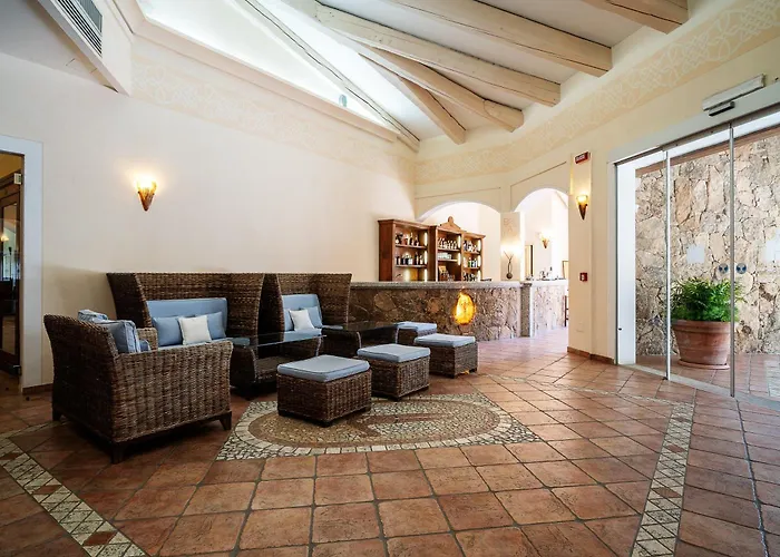 LH Hotel Pozzo Sacro Olbia