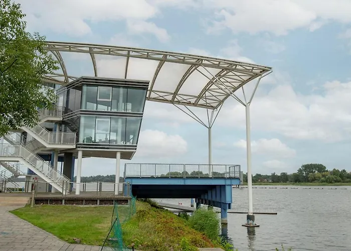 Pension zur Regatta