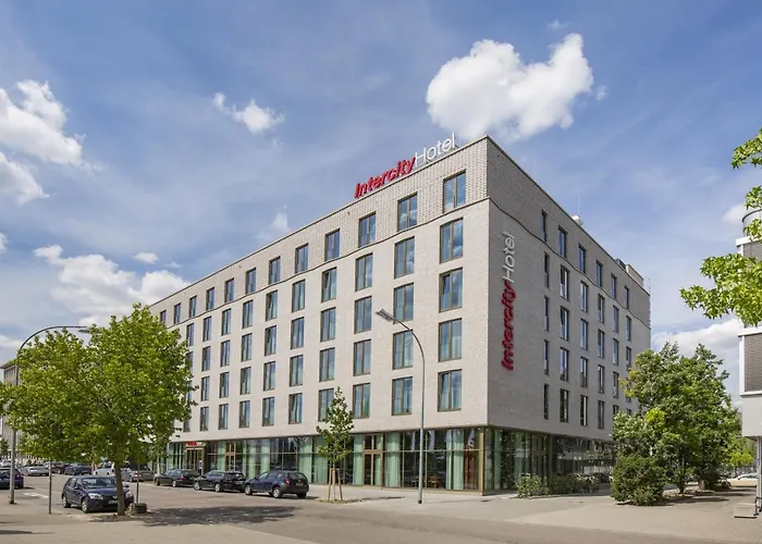 IntercityHotel Saarbrücken