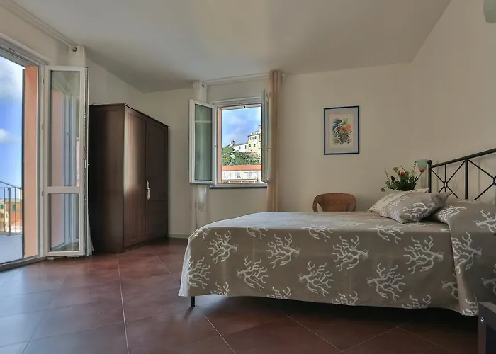 Affittacamere Le Giare Riomaggiore