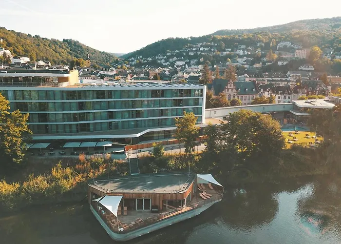 Emser Thermenhotel Bad Ems