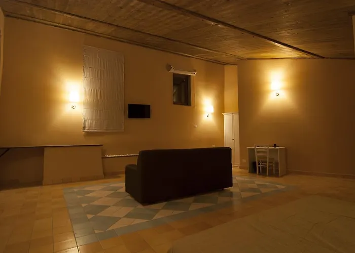 Hotel Palazzo Moccia Rutigliano