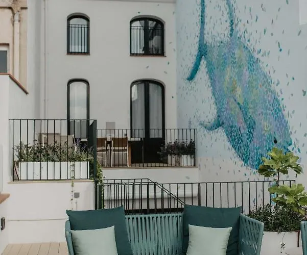 Hotel Petit Luxe Volta Terrassa