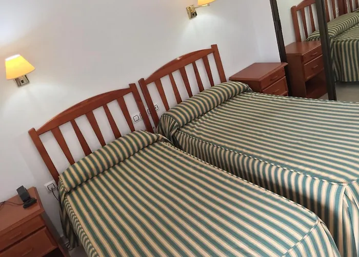 Hotel Atalayas Extremadura Zafra