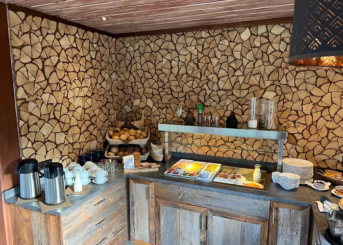 Berghotel Lenneplätze Winterberg