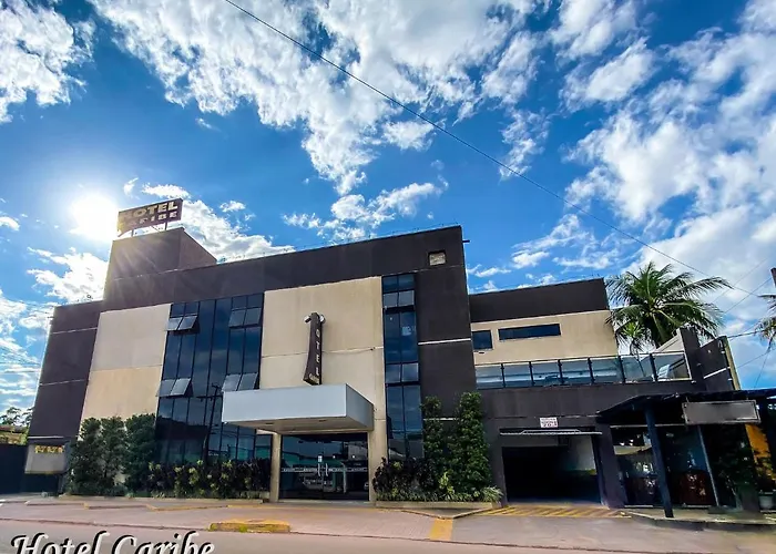 Hotel Caribe