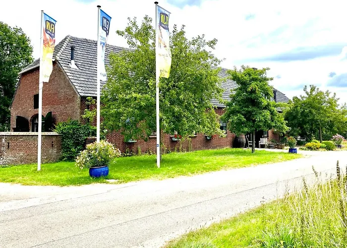 Hotels in Heijen