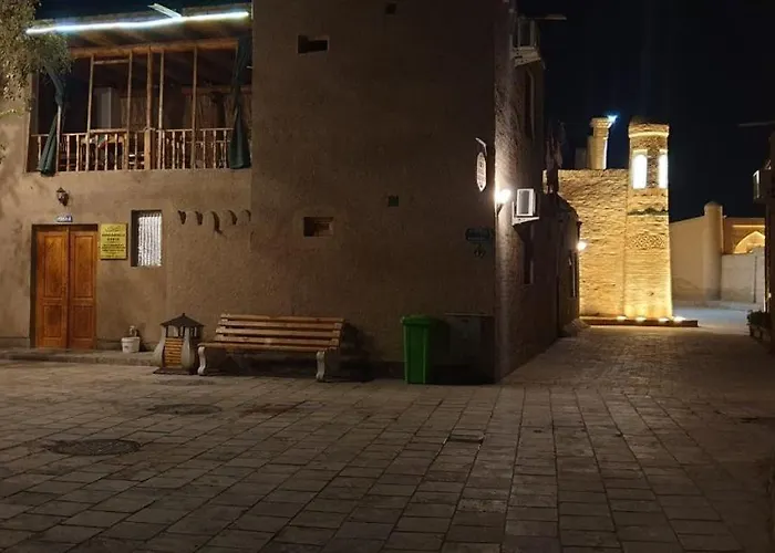 KHIVA ABDULLA Guest House