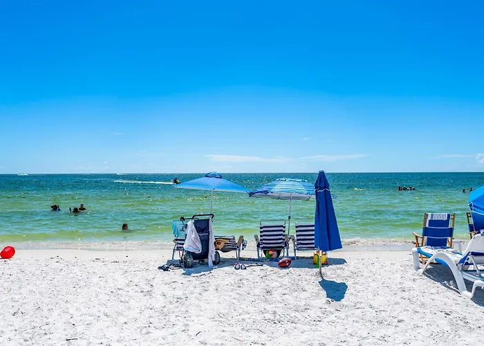 Marco Beach Ocean Resort 511 Marco Island