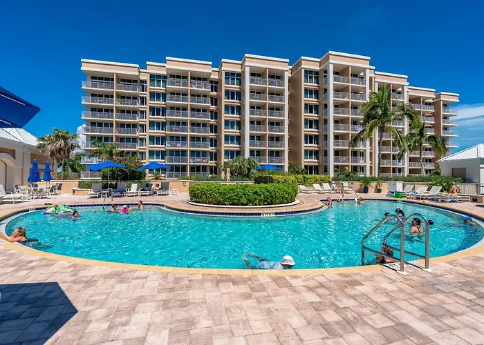 Marco Beach Ocean Resort 511 Marco Island