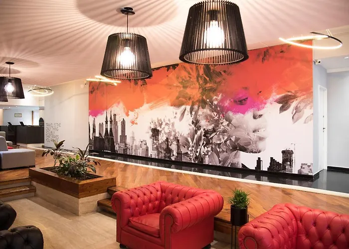 Alquileres Temporarios By Clh Rentals Buenos Aires