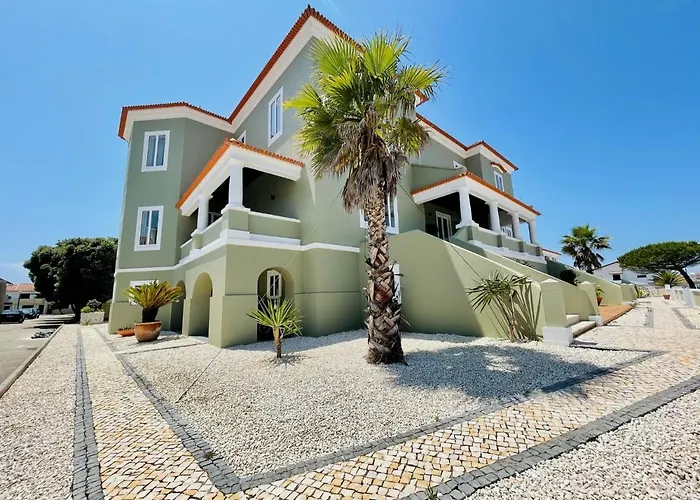 Refugio Dourado