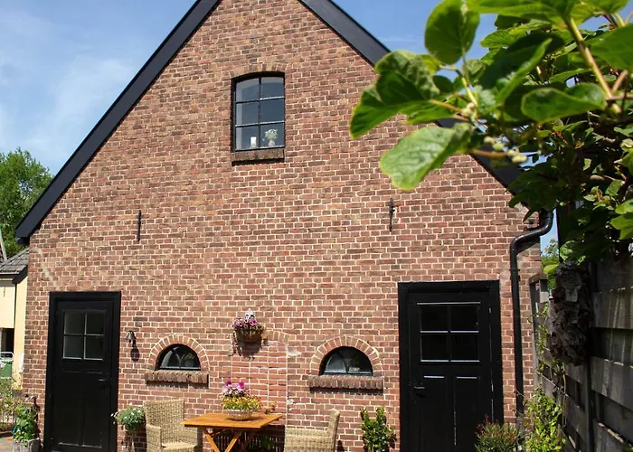 B&B de Olde Hilde