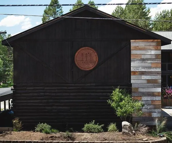 The Nordic Inn McCall