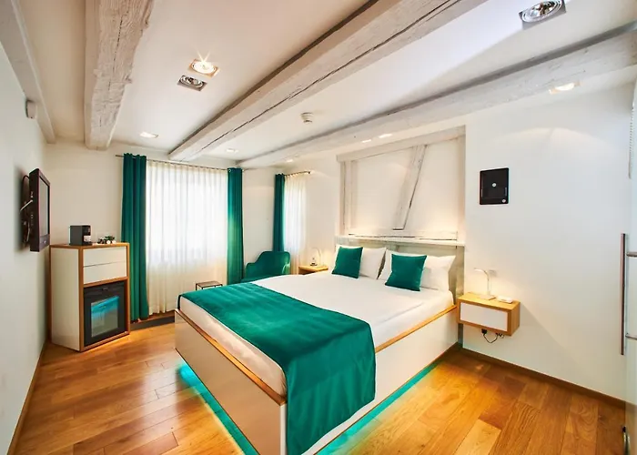 Hotel Max am See Meersburg