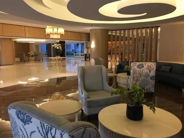 Moa Condotel Manila